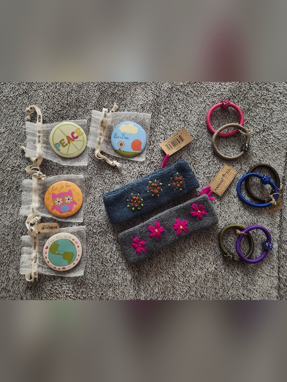 Natural Life Gifts